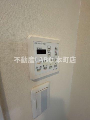 アプリーレ南堀江のその他