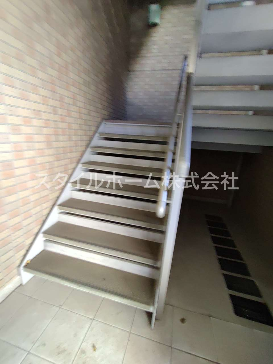 ＣＡＳＡ　ＤOＬＣＥのその他共用部分