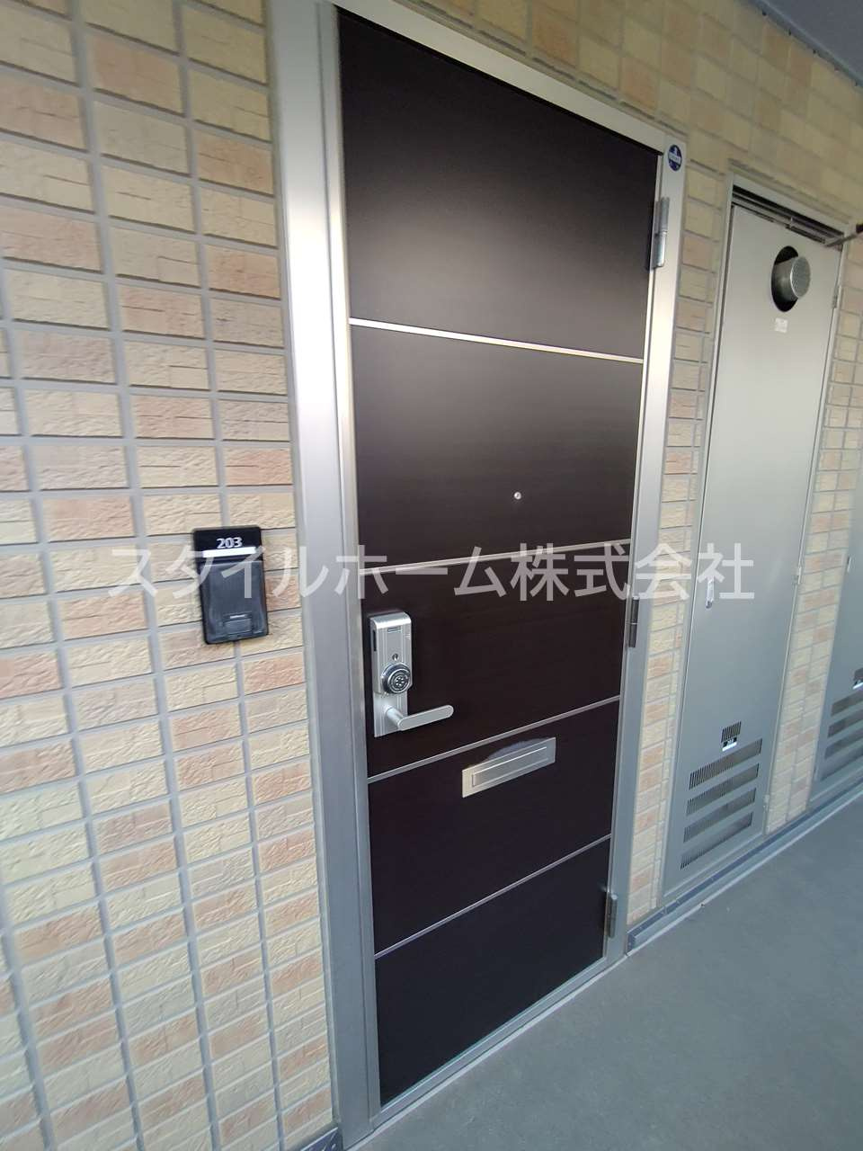 ＣＡＳＡ　ＤOＬＣＥのその他共用部分