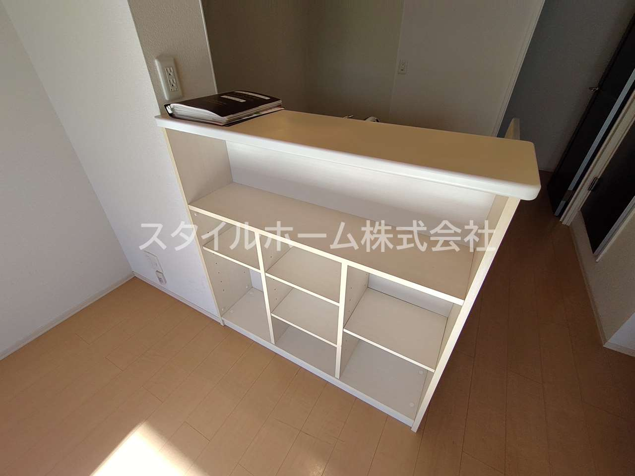 ＣＡＳＡ　ＤOＬＣＥのキッチン