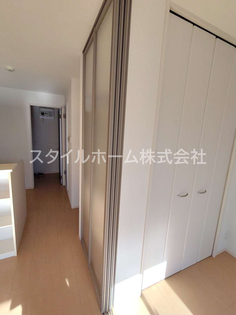 ＣＡＳＡ　ＤOＬＣＥの居間・リビング