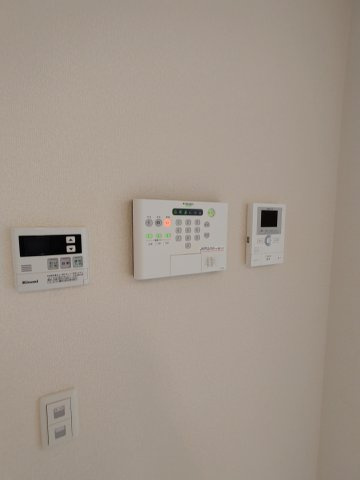 【セキュリティ】 | ローゼンハイム | イメージ写真です。