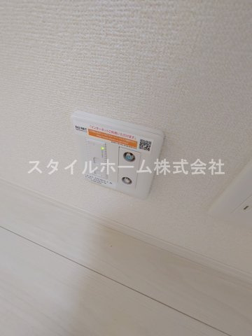 Ｄーｒооｍ　Ｋｕｍｅの設備