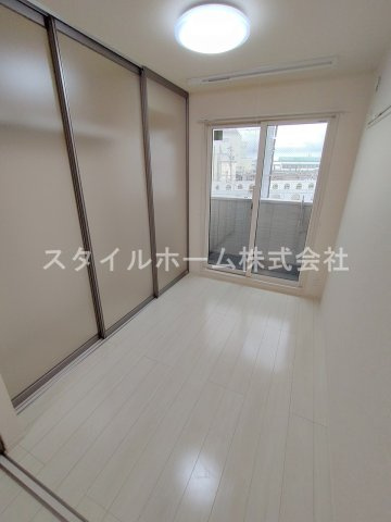 Ｄーｒооｍ　Ｋｕｍｅの居間・リビング