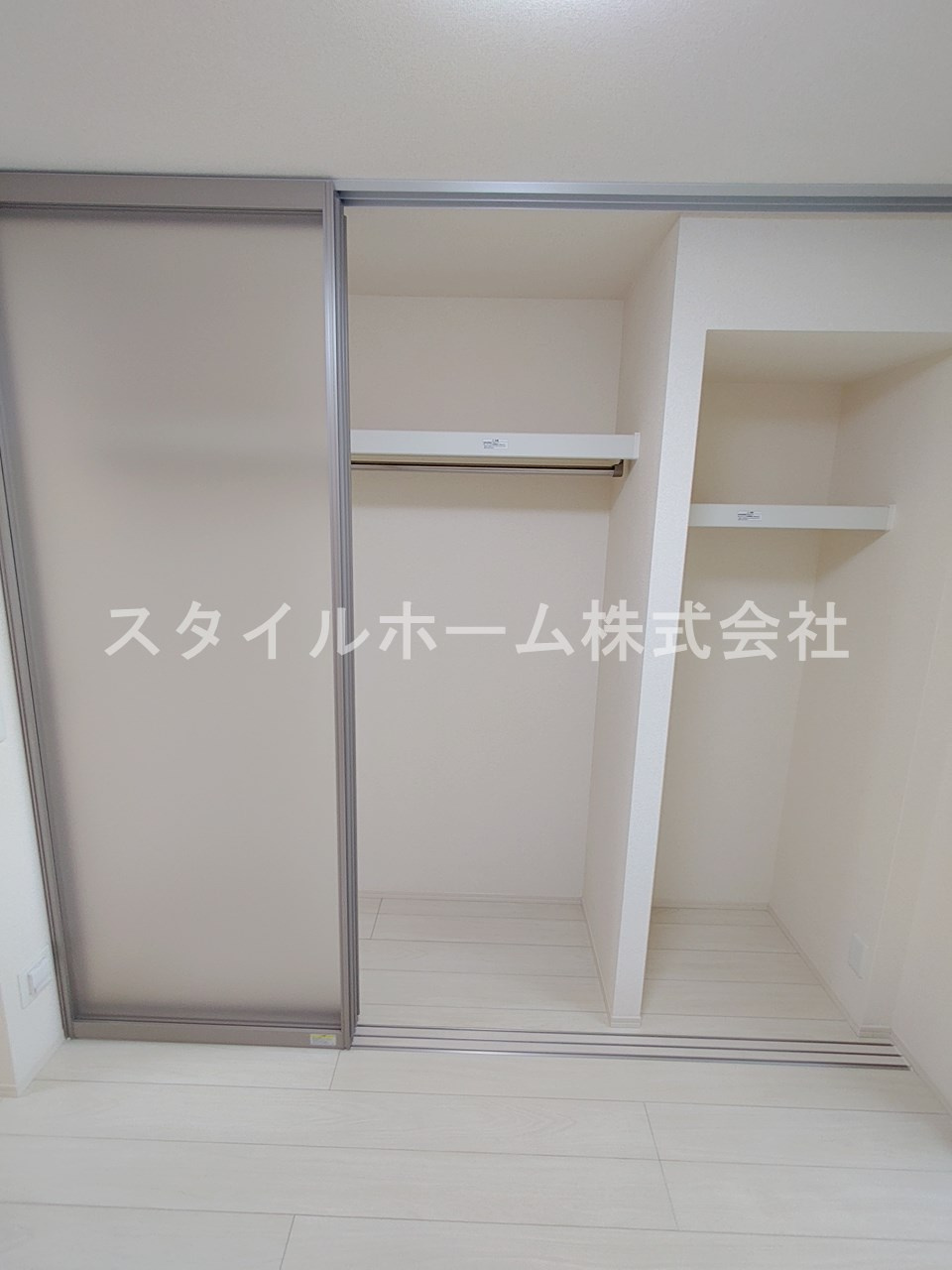 Ｄーｒооｍ　Ｋｕｍｅの収納