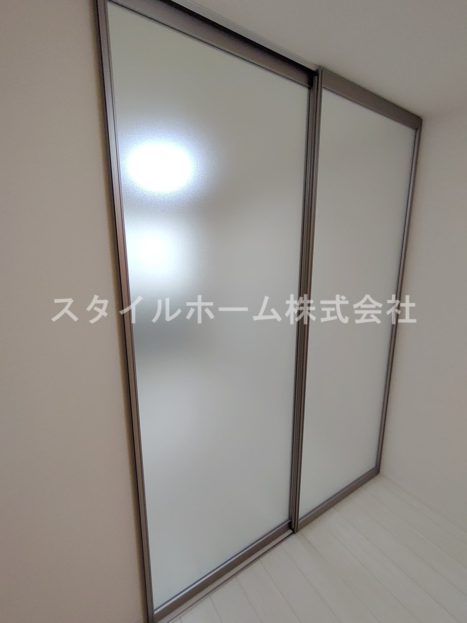 Ｄーｒооｍ　Ｋｕｍｅの和室