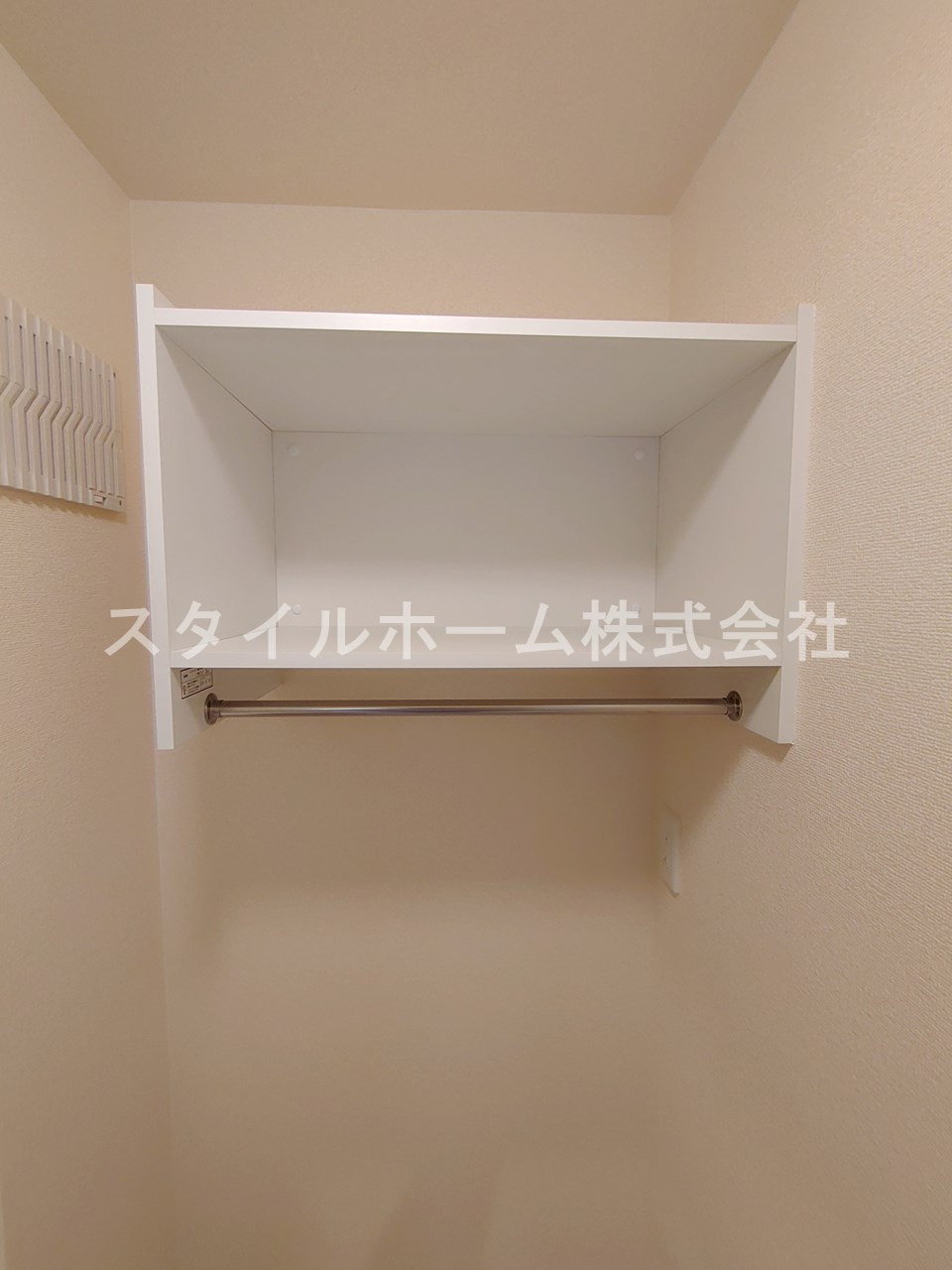 Ｄーｒооｍ　Ｋｕｍｅの収納