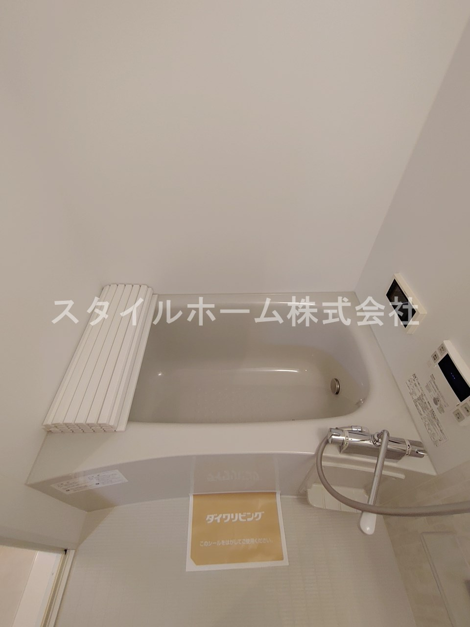 Ｄーｒооｍ　Ｋｕｍｅの浴室