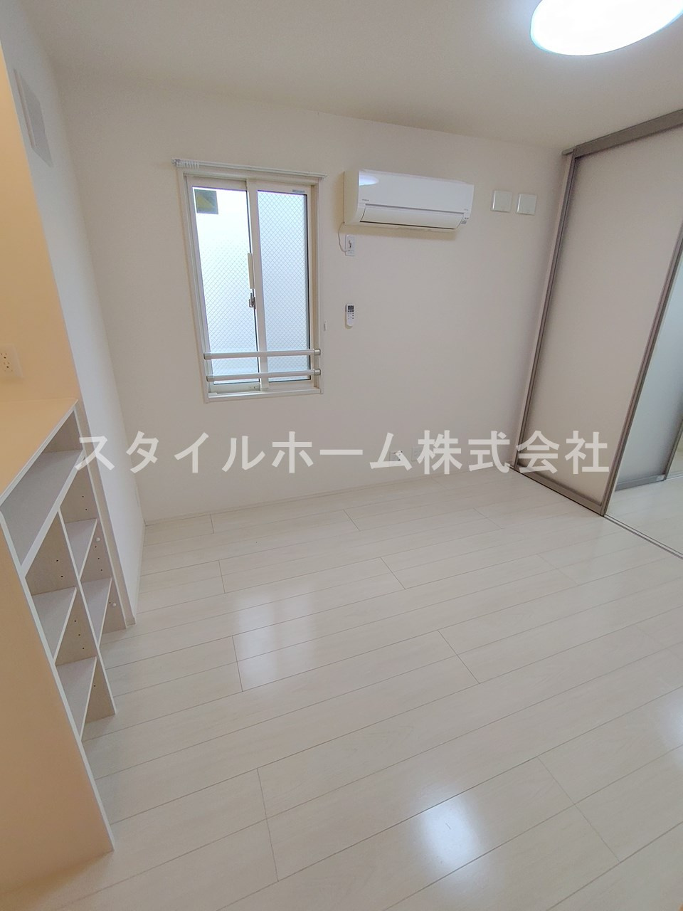 Ｄーｒооｍ　Ｋｕｍｅの居間・リビング