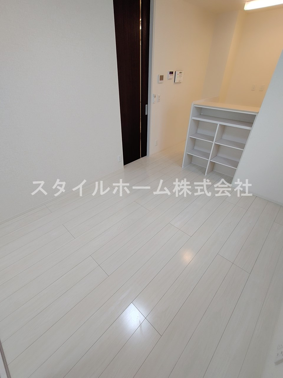 Ｄーｒооｍ　Ｋｕｍｅの居間・リビング