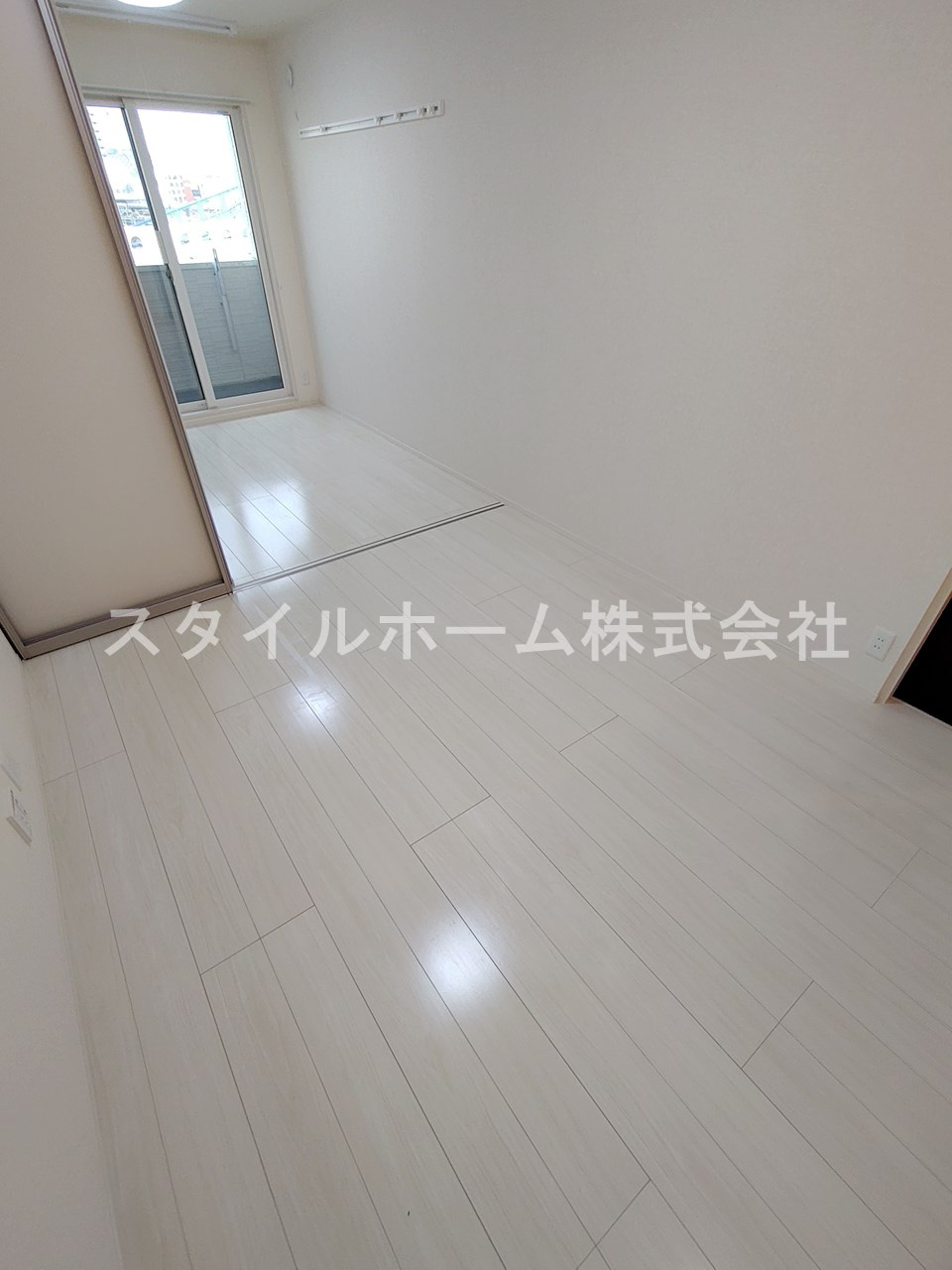 Ｄーｒооｍ　Ｋｕｍｅの居間・リビング