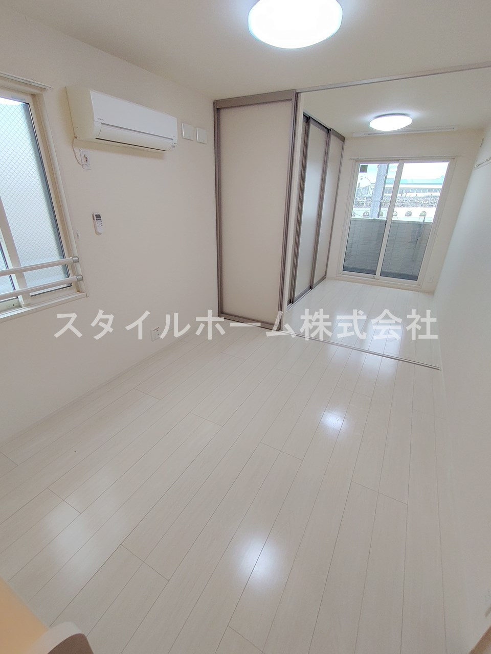 Ｄーｒооｍ　Ｋｕｍｅの居間・リビング