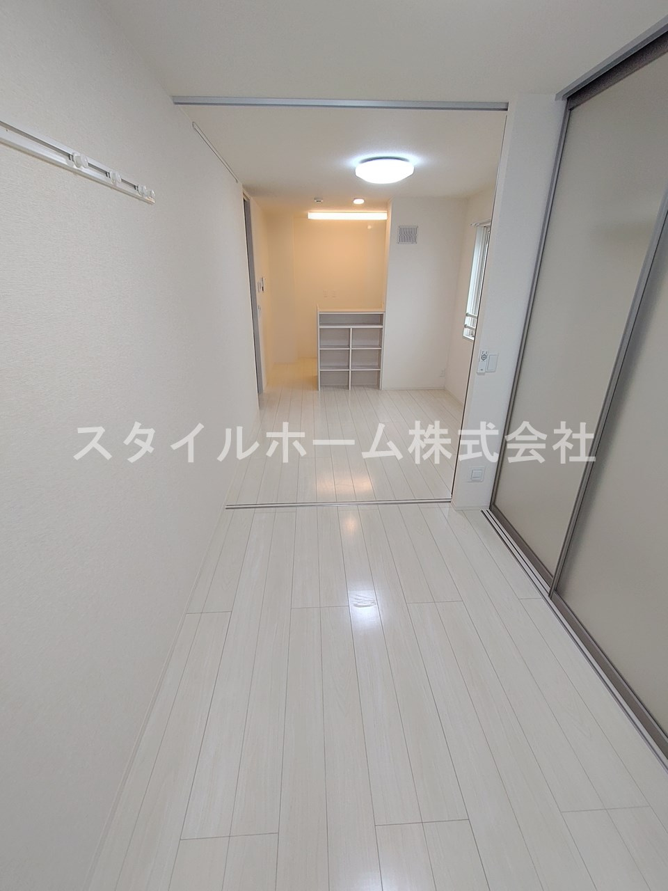 Ｄーｒооｍ　Ｋｕｍｅの居間・リビング