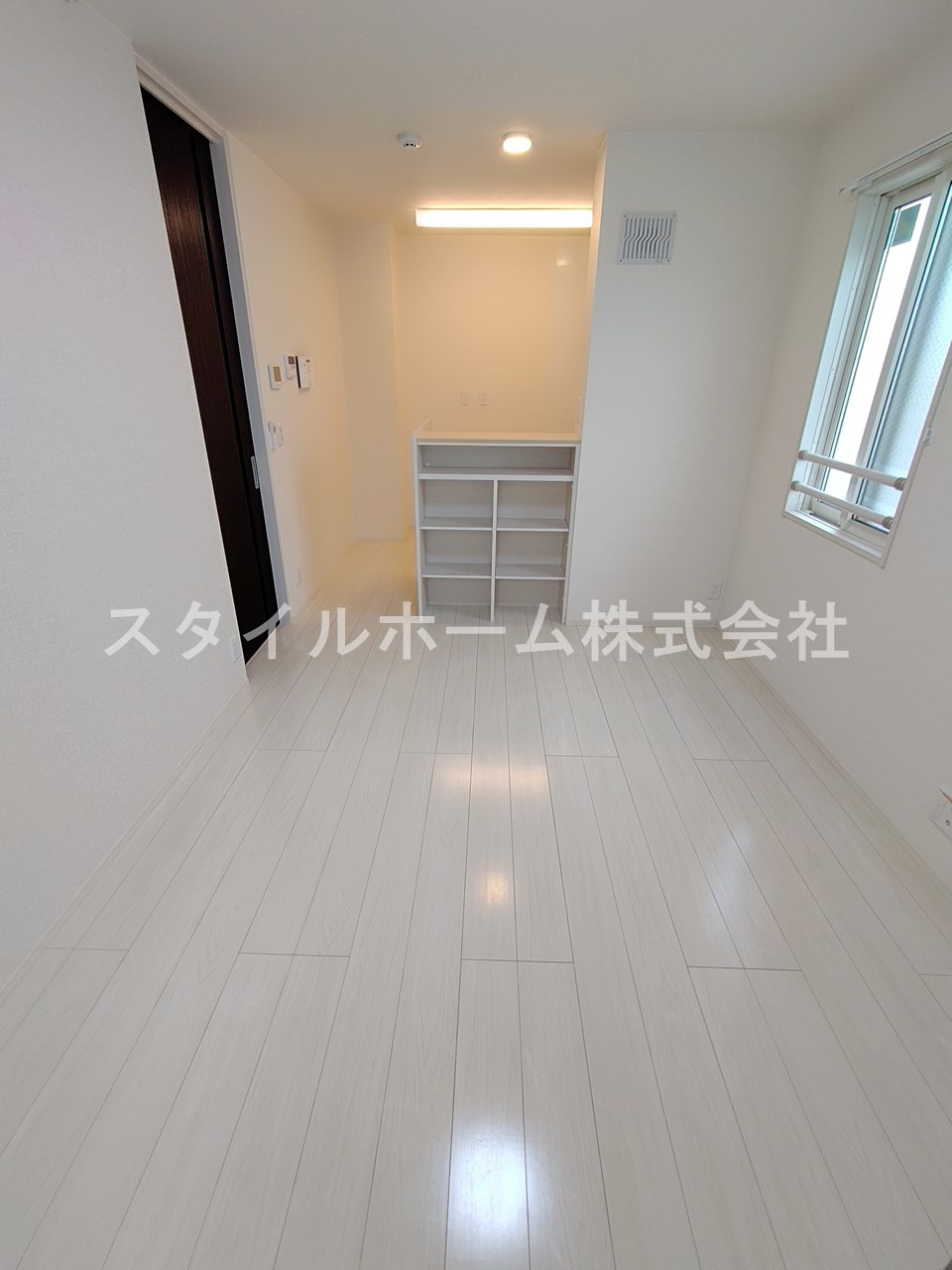 Ｄーｒооｍ　Ｋｕｍｅの居間・リビング