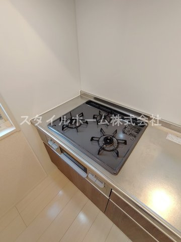 Ｄーｒооｍ　Ｋｕｍｅのキッチン