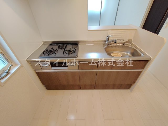 Ｄーｒооｍ　Ｋｕｍｅのキッチン