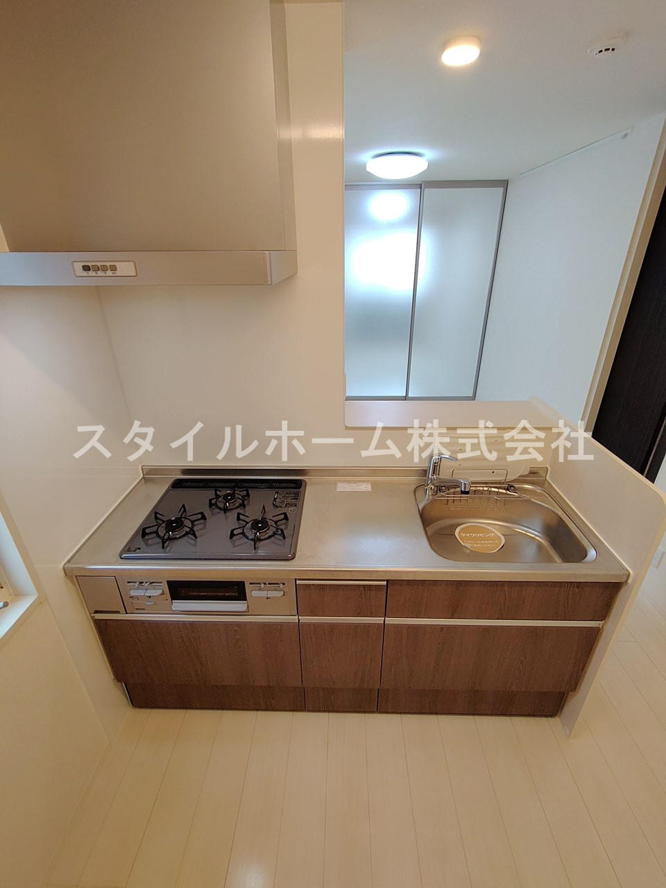 Ｄーｒооｍ　Ｋｕｍｅのキッチン