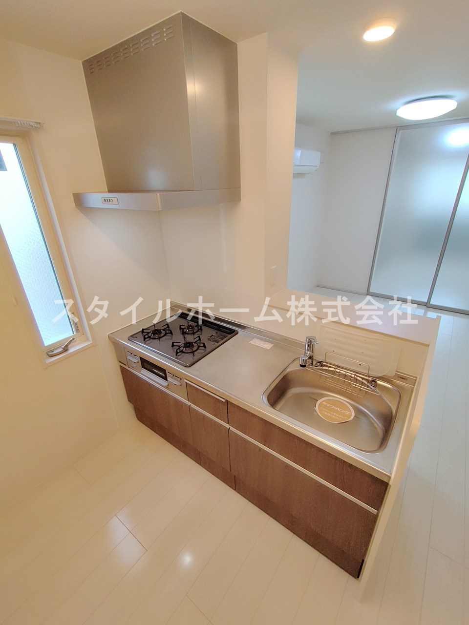 Ｄーｒооｍ　Ｋｕｍｅのキッチン