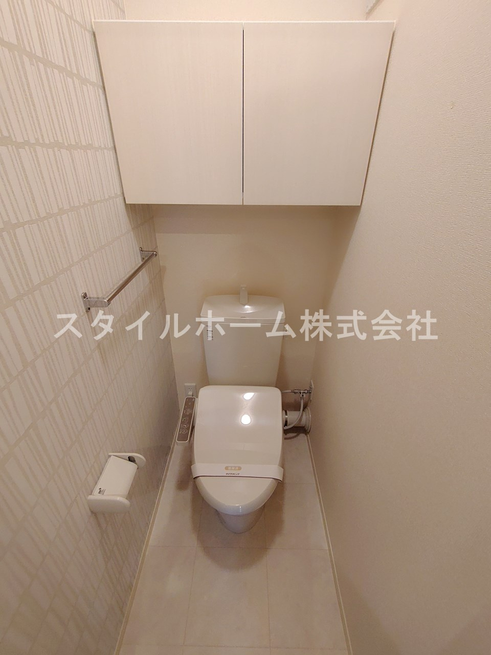 Ｄーｒооｍ　Ｋｕｍｅのトイレ