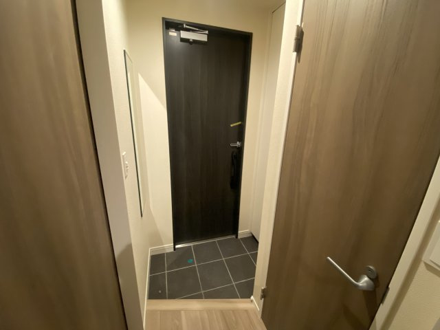LazosMikageの収納