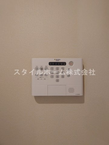D-square 湊町 Ⅱの設備