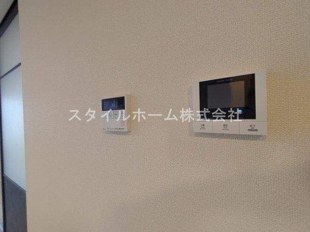 D-square 湊町 Ⅱの設備