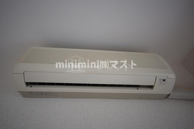 新町エビスの設備
