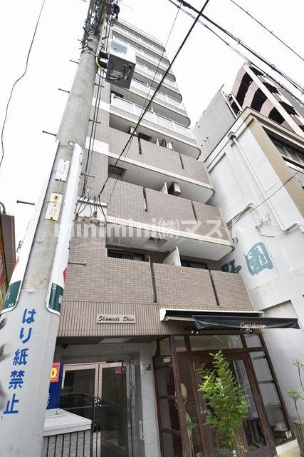 新町エビス