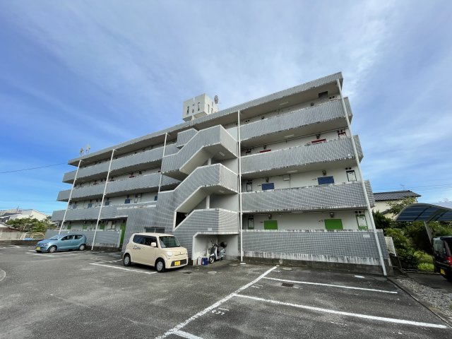 ベルハイムツバイテ