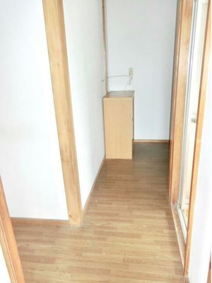 【内装】 | ハイツ阿川