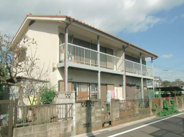 ハイツ阿川