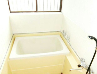 【浴室】 | ハイツ阿川