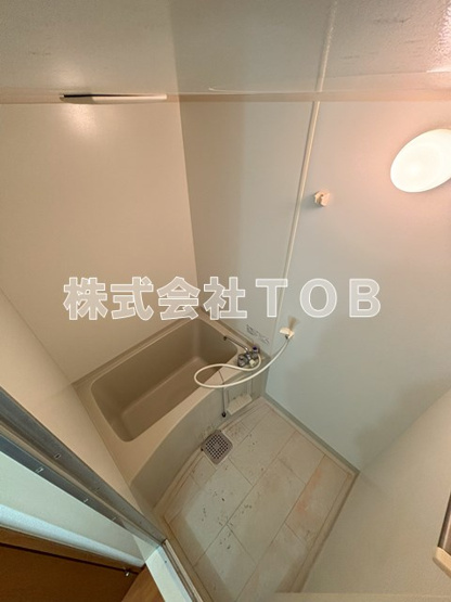 【浴室】 | ステップ柴崎