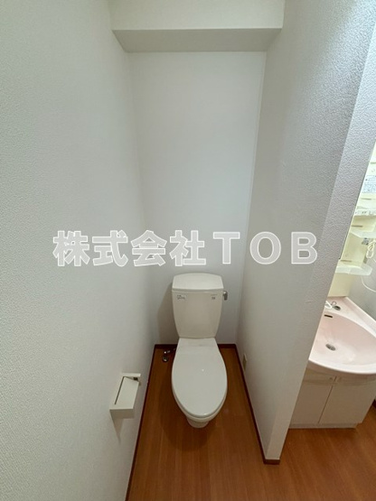 【トイレ】 | ステップ柴崎
