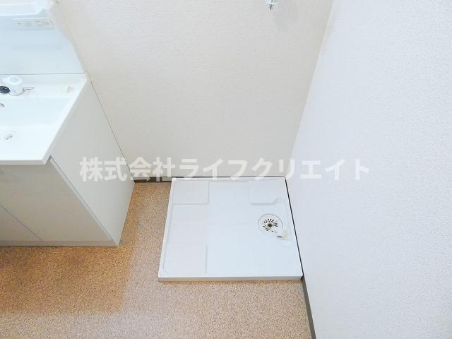 SOCIAYAMANEの設備|※別部屋のイメージ写真です。