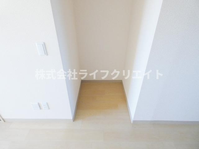 SOCIAYAMANEの設備|※別部屋のイメージ写真です。
