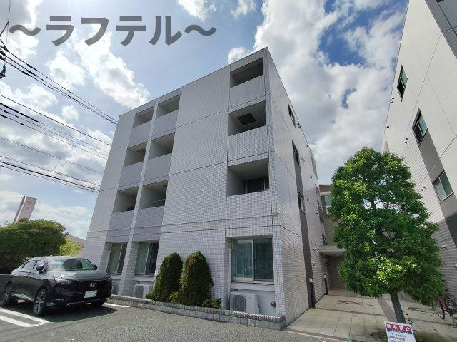 ソレイユ・ルヴァンⅠ