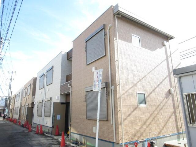 ウィンドテラス津田沼