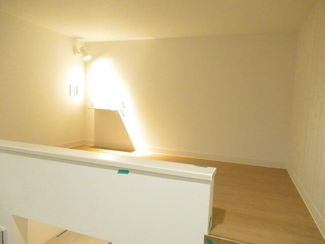 ウィンドテラス津田沼のその他|102号室の写真です