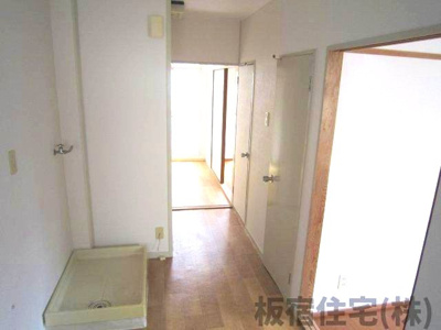  | 木下マンション