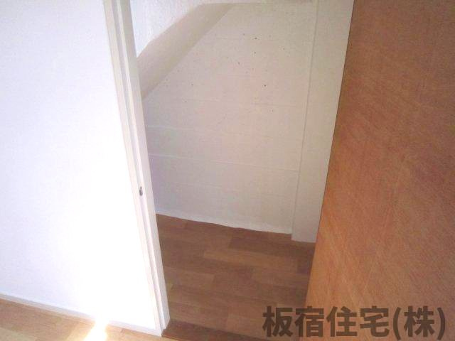 【収納】 | 木下マンション