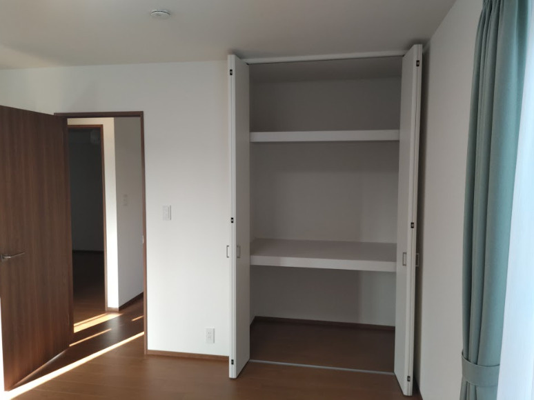 【収納】の画像