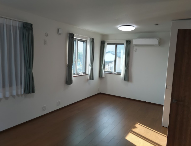 【洋室】の画像