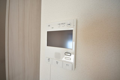 【セキュリティ】 | プレサンス三宮ポルト