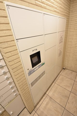 【その他共用部分】 | プレサンス三宮ポルト