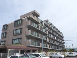 エンゼルハイム岡一色・第二 　リフォーム済み