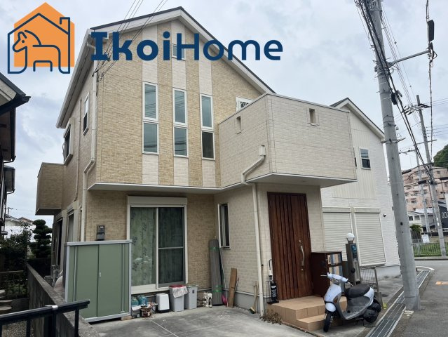 明石市大蔵谷奥　中古の外観|●年中無休：見学時間9:00～20:00・当日予約可●
定番の4LDKなので安心してお住まい頂けます