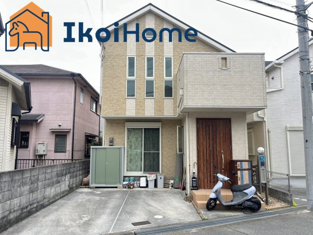 明石市大蔵谷奥　中古の駐車場|●年中無休：見学時間9:00～20:00・当日予約可●駐車場は2台になります。普通車2台可能です。