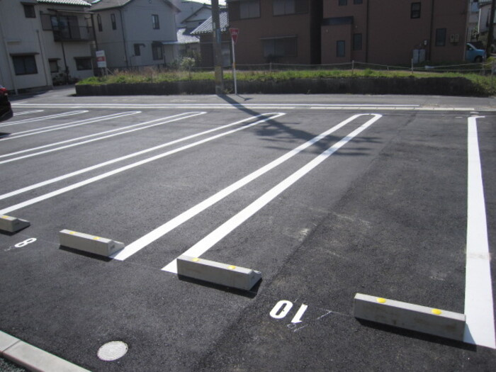 ＮＯＢＬＥの駐車場