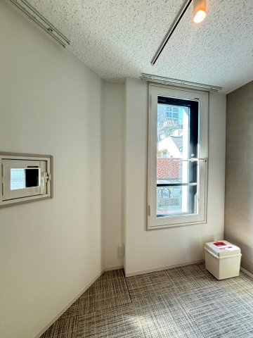「防音マンション」Konomiレジデンス秋葉原の設備|防音室の窓も2重サッシ仕様になります！